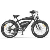 Hidoes B3 Electric Mountain Bike - Letscycle UK
